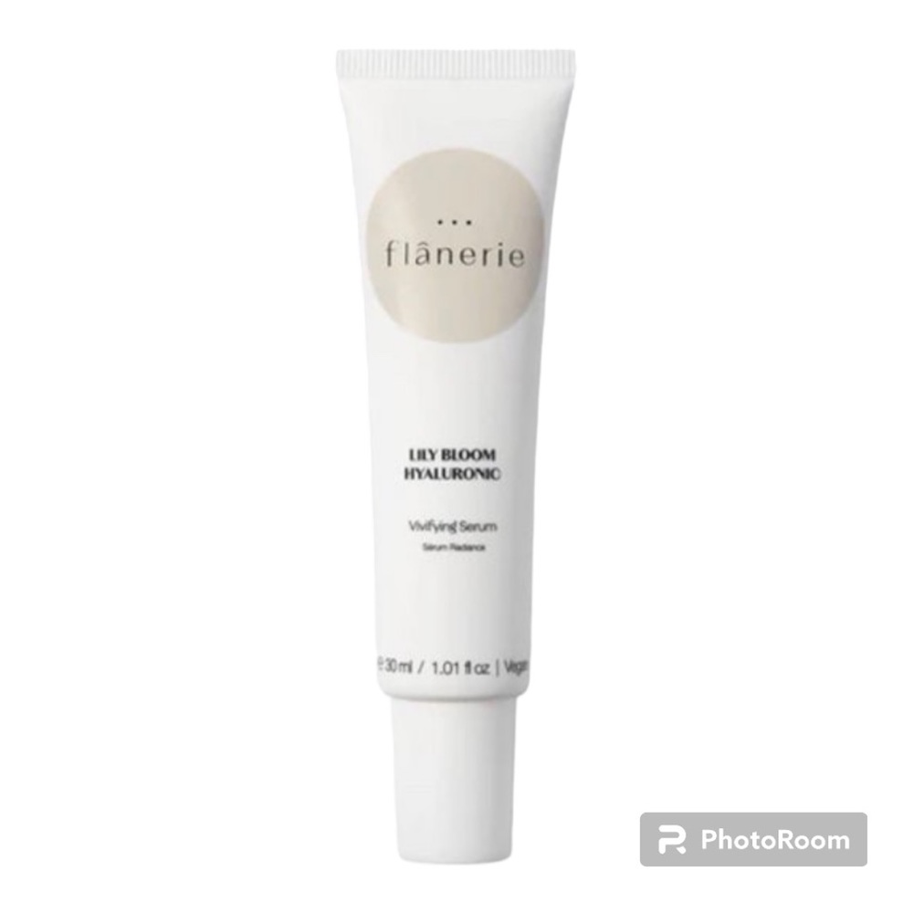 Flanerie Vivifying Serum